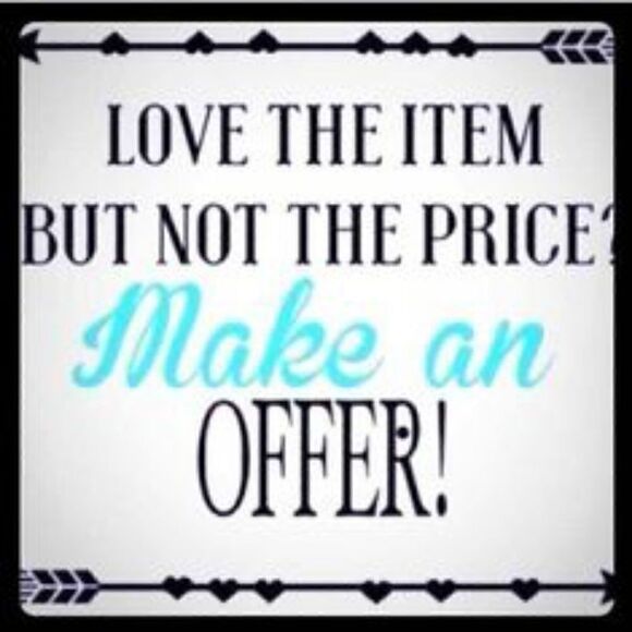 Like what you see make an offer!!! - Picture 1 of 1
